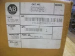 Allen Bradley 8000MBAZ Memory Module Bubble Panel. Fixed Price $440.77.