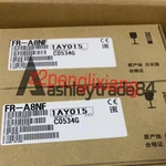 1PCS New Mitsubishi FR-A8NF Communication Card FRA8NF. Fixed Price $407.67.