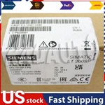 New Siemens 6ES7512-1DK01-0AB0 6ES75121DK010AB0 Cpu 1512SP-1 Pn For Et 200SP. Fixed Price $596.19.