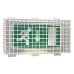 Safety Technology International STI-9644 Wire Guard, 8-3/4 X 17-3/4 5 In.. Fixed Price $63.99.