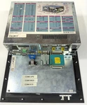 B&r 5P50 IPC5000 Industrial 5D5500.08 Operator Control Panel Hmi 120V. Fixed Price $1474.58.