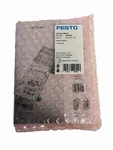 New Festo CPX-M-16DE-D Mat. No. 550202 Input Module CPXM16DED. Fixed Price $195.95.
