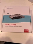 Barco Wepresent WIPG-1600W Wireless Presentation System. Fixed Price $99.00.