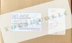 1PC Yaskawa SGM7P-04AFA61 Ac Motor New. Fixed Price $2468.32.