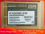 1PC New Mitsubishi HF-KE43KW1-S100 Servo Motor HFKE43KW1S100 Fast Ship. Fixed Price $220.89.