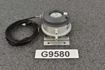 Huba Control 604.E010020 Adjustable Direct Pressure Switch 20-300PA. Fixed Price $150.00.
