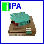 Pepperl+fuchs VAA-4E4A-KE-ZE/R. Fixed Price $225.00.