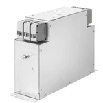 Schaffner 3PHASE Slim Book Style Standard Power Line Filter FN3287-16-44-C33-R65. Fixed Price $64.99.