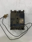 Westinghouse EHB3100L 3-POLE Amp Volt W/ Shunt 2609D39G28. Fixed Price $116.99.