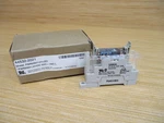 Omron Sti FGRMS31-24-LED Relay Assembly 44532-2021. Fixed Price $93.77.