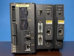 Keyence CV-X292F Intuitive Vision System Controller With CA-E800 Module. Fixed Price $1400.00.