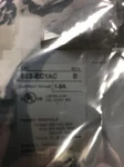 Allen-bradley 592-EC1AC Ser. Fixed Price $1000.00.