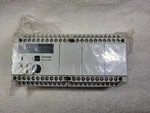 Panasonic Plc Terminal Used Fp-x Control Unit AFPX-C60TD DRV-I-2253=7C46. Fixed Price $69.99.