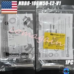 NBB818GM50E2V1 Inductive Sensor For Pepperl+fuchs NBB8-18GM50-E2-V1. Fixed Price $23.40.