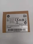 Allen Bradley 1766-MM1 Micrologix 1400 Memory Module 1766MM1. Fixed Price $214.99.