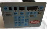 Electro Cam PS-4006-10-01,DOBOY Interface 120VAC PS-4006-10-016MDB,BR. Fixed Price $695.00.
