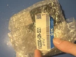 New Open Box Smc VXZ2230-02N-5DZ1 / 2-WAY Solenoid Media Valve. Fixed Price $43.50.