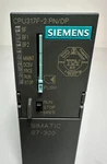 Siemens 6ES7 317-2FK14-0AB0 Simatic S7-300 CPU317F-2 Pn/dp W/ Memory Card. Fixed Price $399.99.