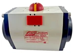 Unitorq M-148K44DLS Pneumatic Spring Actuator Industrial Automation. Fixed Price $144.95.