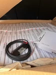 FS-V33P Keyence Fiber Amplifier, Cable Type, Main Unit, Pnp. Fixed Price $80.00.