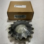 Baldor.doge 100567 60BTL16H-1610 Spocket 16TEETH U3S. Fixed Price $10.00.