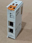 Beckhoff EL6652 Ethernet Switch. Fixed Price $149.99.