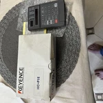 Keyence HC-P1E Sensor Controller, Programmer, Pendant Display. Fixed Price $350.00.