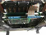Augat X70-MB4-7508-1,415-0220-001 Graphics & BOARD,415-0177-007C,415-0254,EP. Fixed Price $2795.00.