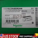 TM218LDA40DR2HN Plc In Box Us Free Tax. Fixed Price $240.18.