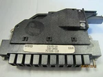 Reliance Electric Connector 15124-10 1512410 Amp 300V 707226-11D. Fixed Price $5.00.