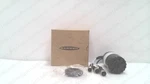 Banner TL50YAQP-10822, Tower Light, 6-PIN Pvc Pigtails, 18-30VDC, New #343434. Fixed Price $88.75.