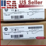 Allen Bradley 1756-L62 Controllogix LOGIX5562 Processor 4MB Fw 1.10 New. Fixed Price $280.64.