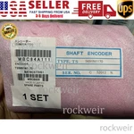 1PC Mitsubishi TS5691N1170 Shaft Encoder New Fast Shipping. Fixed Price $892.69.