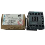 New Siemens Circuit Breaker 3RT6018-1BB41 Contactor 1NO, 3-POLE. Fixed Price $90.13.