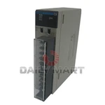 Omron CS1W-MAD44 CS1WMAD44 Analog I/o Unit In Out Module New. Fixed Price $734.00.