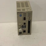 Used Yaskawa PMC-U-MP23S04L1 Servo Drive MP2300SIEC. Fixed Price $299.95.