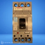 Siemens FXD63B175 Circuit Breaker Fnip. Fixed Price $312.00.