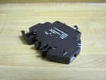 Allen Bradley 1492-GH030 Circuit Breaker 3A 1492GH030 Series. Fixed Price $46.44.