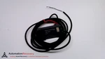 Keyence LV-22A Digital Laser Optic Sensor, New* #218035. Fixed Price $90.63.