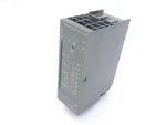 Siemens 6ES7138-4DE01-0AB0 Plc Module. Fixed Price $89.99.