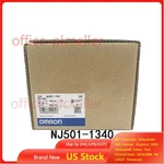 1PC Omron NJ501-1340 Cpu Controller Unit New Box Fast Shipping Us Free Tax. Fixed Price $7333.84.