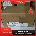New Factory Sealed Allen-bradley 1769-L38ERM Compactlogix 1769L38ERM Surplus. Fixed Price $4329.04.