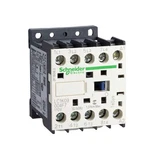 Schneider LC1K09008F7 Iecmagcontactor, Nonreversing, 110VAC 48N724. Fixed Price $104.34.