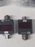 Mks LDM-14378 Pressure Display Module Sale As Lot 6PC In Bag Make Offer. Fixed Price $338.50.