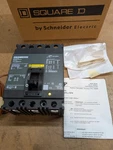 Schneider Electric Square FAL320501121 50A 3P 240VAC Circuit Breaker. Fixed Price $49.99.