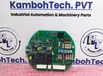 Rotork 33729-03 Control Board 3372903. Fixed Price $299.99.