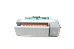 Allen Bradley 1746-OW16 Slc 500 Output Module Ser. Fixed Price $134.42.