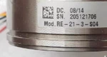New Ltn RE-21-3-S04 RE213S04 Rotary Encoder. Fixed Price $690.00.