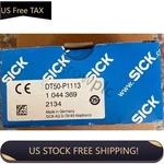 Us Free Tax Sick DT50-P1113 DT50P1113 1044369 Laser Ranging. Fixed Price $353.24.