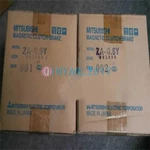 1PC Mitsubishi Magnetic Powder Brake ZA-0.6Y New. Fixed Price $924.75.